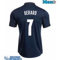 Villarreal Gerard Moreno #7 Replica Third Shirt 2025-26 Short Sleeve